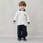 ショッピングsale petit main プティマイン(petit main)パラシュートパンツ【60％OFF】【SALE】【O_60】【outlet】