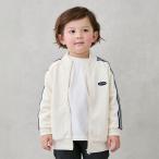 プティマイン(petit main)トラックジャケット【50％OFF】【SALE】【O_50】【outlet】