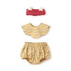 プティマイン(petit main)鬼なりきりセット【50％OFF】【SALE】【O_50】【outlet】