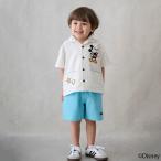 ショッピングsale petit main プティマイン(petit main)【水陸両用】ハーフパンツ【50％OFF】【SALE】【O_50】【outlet】