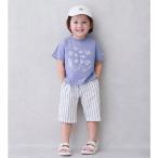 プティマイン(petit main)【リンク】チェックハーフパンツ(キッズ)【50％OFF】【SALE】【O_50】【outlet】