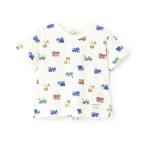 ショッピングプティプラ プティマイン(petit main)【プティプラ】BOYS半袖Tシャツ【44％OFF】【SALE】【O_40】【outlet】