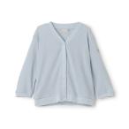 プティマイン(petit main)【接触冷感】カットカーディガン【50％OFF】【SALE】【SSSL】【O_50】【25SS】