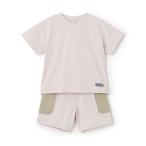 プティマイン(petit main)【水陸両用】速乾カットセットアップ【30％OFF】【SALE】【SSSL】【O_30】【25SS】