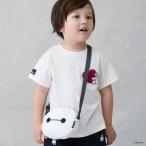 プティマイン(petit main)【Disney】ポシェット【50%OFF】【SALE】【O_50】【25SS】【SSSL】