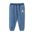 プティマイン(petit main)【POLO BCS】スウェットパンツ【20％OFF】【SALE】【SSSL】【O_29】【25AW】