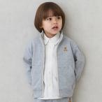 プティマイン(petit main)【POLO BCS】ジップハオリ【20％OFF】【SALE】【SSSL】【O_29】【25AW】