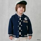 プティマイン(petit main)【Disney】【リンク】スタジャン【awdaily】【20％OFF】【SALE】【SSSL】【O_29】【25AW】