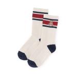 プティマイン(petit main)【インセクトシールド】虫除けソックス【50％OFF】【SALE】【SSSL】【O_50】【25AW】