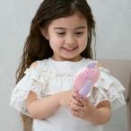 プティマイン(petit main)手動ハンディファン(ミストつき)/L【seasonoff01】【60％OFF】【SALE】【SSSL】【O_60】【25AW】