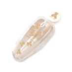 プティマイン(petit main)トレーニング箸ケースつき/L【20％OFF】【SALE】【SSSL】【O_29】【25AW】