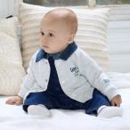 プティマイン(petit main)【Lee】襟付きジャケット【20％OFF】【SALE】【SSSL】【O_29】【25AW】