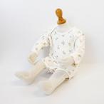 プティマイン(petit main)【GOODPRICE】長袖ロンパース【30％OFF】【SALE】【SSSL】【O_30】【25AW】