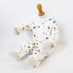 ショッピングsale petit main プティマイン(petit main)【GOODPRICE】長袖カバーオール【15％OFF】【SALE】【O_29】【25AW】【SSSL】【outlet】【ot】