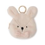 プティマイン(petit main)pupu&teteミニポーチ【30％OFF】【SALE】【SSSL】【O_30】【25AW】
