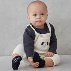 ショッピングsale petit main プティマイン(petit main)アニマルサロペ風カバーオール【10％OFF】【SALE】【SSSL】【O_29】【25AW】