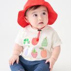 pti мой n(petit main)[. .......] фрукты выше like короткий рукав футболка [40%OFF][SALE][O_40][26SS][SSSL][outlet][ot]