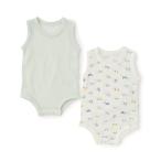 pti мой n(petit main)[ слабый кислота .] сетка бак детский комбинезон [40%OFF][SALE][O_40][26SS][SSSL][restock0717]
