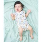 プティマイン(petit main)抗菌防臭 タンク肌着2枚セット【O_50】【outlet】