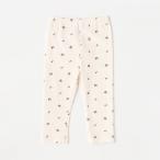 ショッピングプティプラ プティマイン(petit main)【プティプラ】GIRLS10分丈レギンス