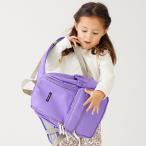 ショッピングプティプラ プティマイン(petit main)【WEB限定】【リンク】【プティプラ】カラフルキッズリュック【T051024】【O_50】【outlet】