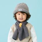 プティマイン(petit main)モチーフマフラー【SALE】【O_60】【outlet】