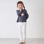 プティマイン(petit main)【プティプラ】GIRLS10分丈レギンス【SALE】【42％OFF】【SALE】【O_29】【outlet】【ot】