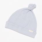 プティマイン(petit main)【オーガニック】BABYキャップ【SALE】【O_50】【outlet】