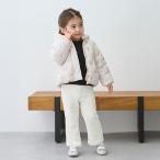 プティマイン(petit main)カットコールフレアパンツ【40％OFF】【SALE】【O_29】【outlet】【ot】