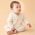 プティマイン(petit main)透かし編みカバーオール【SALE】【55％OFF】【SALE】【O_50】【outlet】【ot】