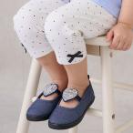 プティマイン(petit main)キラキラモチーフシューズ【SALE】【O_50】【25SS】【SSSL】