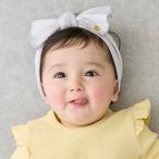 プティマイン(petit main)リボンヘアバンド【50%OFF】【SALE】【SSSL】【O_50】【25SS】