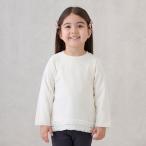 プティマイン(petit main)シアーレイヤード長袖T【65％OFF】【SALE】【O_60】【25SS】【SSSL】