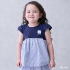 プティマイン(petit main)【ちいかわ】ドッキングカットチュニック【40％OFF】【SALE】【O_40】【outlet】