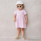 プティマイン(petit main)【ギャビー】ポケットカットワンピース【seasonoff01】【60％OFF】【SALE】【O_60】【25AW】