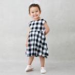 プティマイン(petit main)【リンク】アソートフレアワンピース(キッズ)【seasonoff01】【60％OFF】【SALE】【O_60】【25AW】