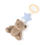 プティマイン(petit main)アニマルブルブルトイ【50％OFF】【SALE】【O_50】【25AW】