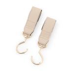 プティマイン(petit main)ベビーカーフック【50％OFF】【SALE】【O_50】【25AW】