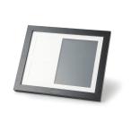 プティマイン(petit main)手形足形フォトフレーム【30％OFF】【SALE】【O_30】【25AW】