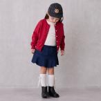 ショッピングsale petit main プティマイン(petit main)ハートポケットスカパン【10％OFF】【SALE】【O_29】【25AW】【SSSL】【outlet】【ot】