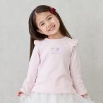 ショッピングプティプラ プティマイン(petit main)【プティプラ】GIRLS長袖T【awdaily】【11％OFF】【SALE】【SSSL】【O_29】【25AW】