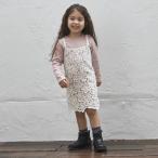 プティマイン(petit main)レースキャミワンピース【30％OFF】【SALE】【SSSL】【O_30】【25AW】