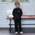 ショッピングsale petit main プティマイン(petit main)【バレエ】ペプラムジップアップパンツSET【25ballet】【40％OFF】【SALE】【O_40】【25AW】【SSSL】【outlet】【ot】