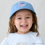 プティマイン(petit main)【サンリオキャラクターズ】アソートキャップ【50％OFF】【SALE】【SSSL】【O_50】【25AW】