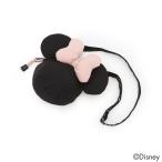 プティマイン(petit main)【Disney】シルエットポシェット【25AWDisney01】【30％OFF】【SALE】【SSSL】【O_30】【25AW】