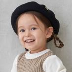 ショッピングsale petit main プティマイン(petit main)ベレー帽【50％OFF】【SALE】【SSSL】【O_50】【25AW】