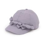 プティマイン(petit main)メニーリボンキャップ【40％OFF】【SALE】【SSSL】【O_40】【25AW】