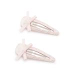 プティマイン(petit main)モチーフヘアピン2P【25％OFF】【SALE】【O_29】【25AW】【SSSL】【outlet】【ot】