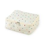 プティマイン(petit main)【トラベル】トラベルポーチ/L【30％OFF】【SALE】【SSSL】【O_30】【25AW】