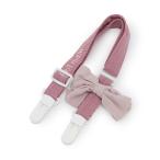 プティマイン(petit main)リボン・星マルチクリップ【30％OFF】【SALE】【SSSL】【O_30】【25AW】